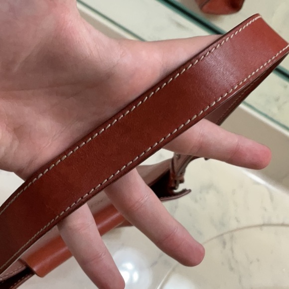 Vintage dooney and bourke purse - Picture 6 of 16